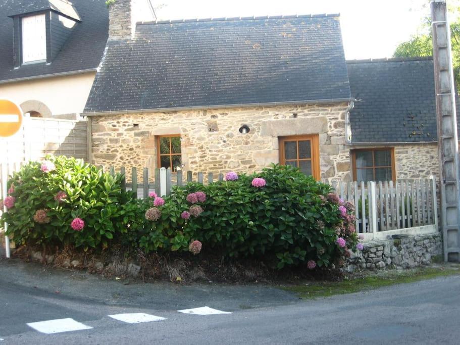Notre-dame 3p Ferienhaus *