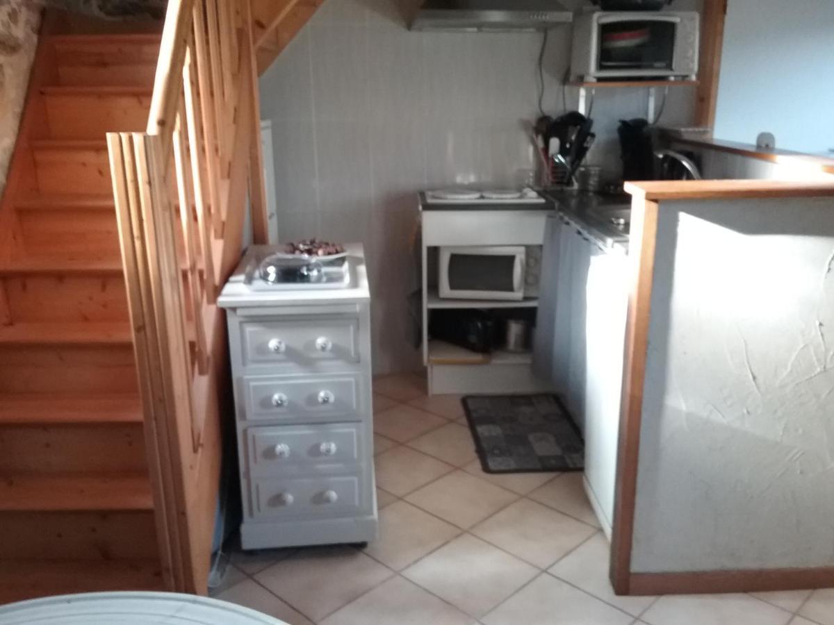 Notre-dame 3p Ferienhaus