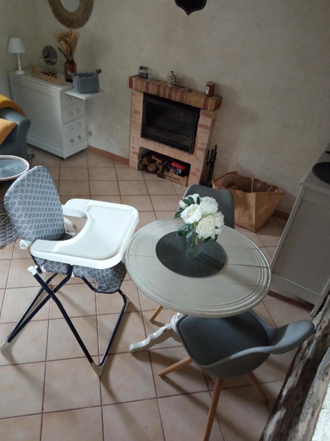 Notre-dame 3p Ferienhaus *