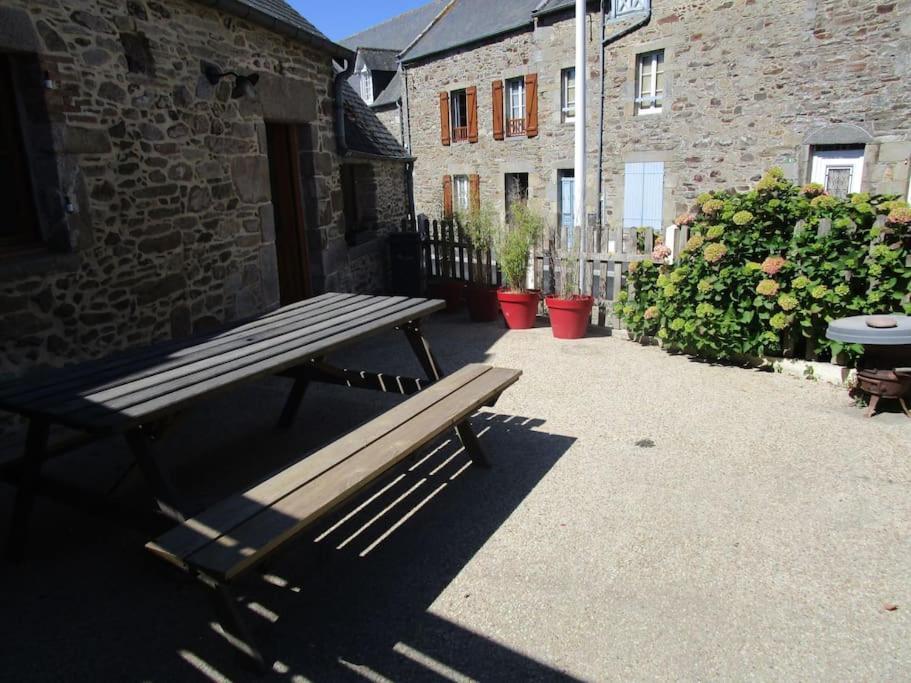 Notre-dame 3 * Meublées De Tourisme/2 Clévac