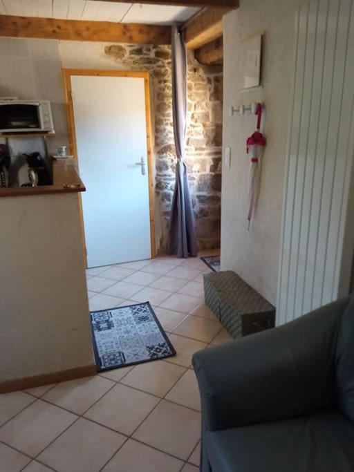 Notre-dame 3 * Meublées De Tourisme/2 Clévac Casa vacanze Matignon