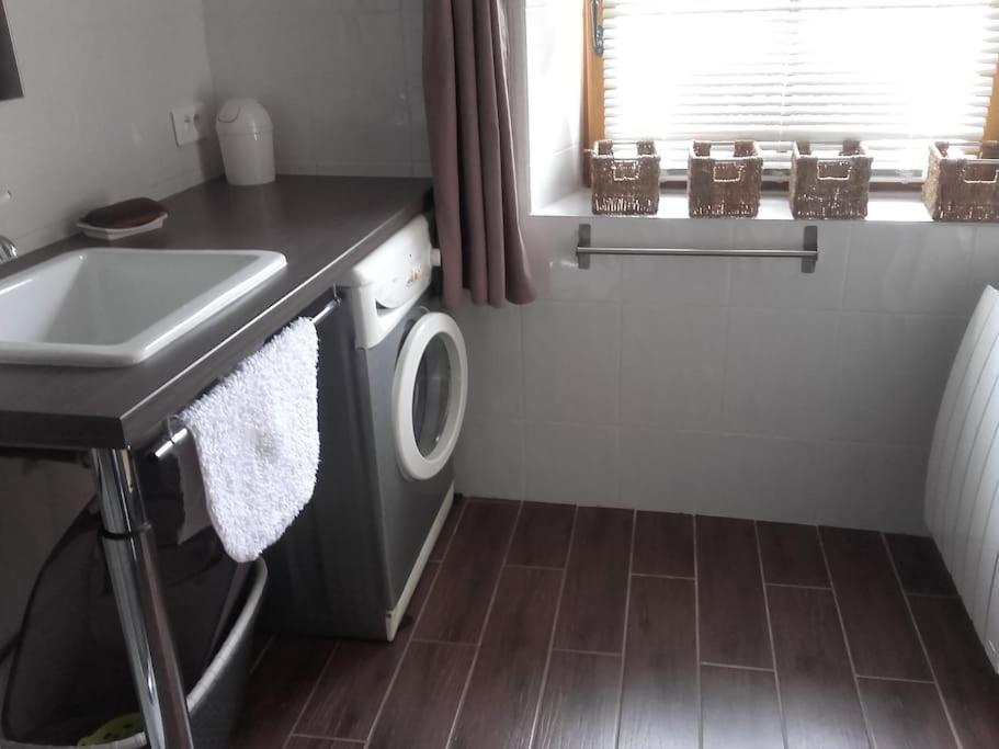 Notre-dame 3p Vakantiehuis *