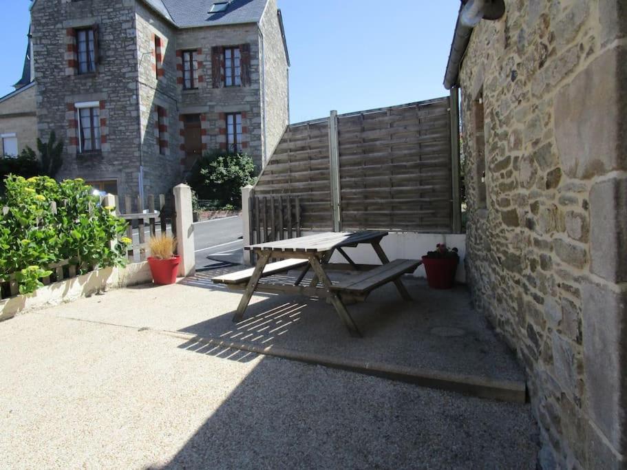 Casa vacanze Notre-dame 3 * Meublées De Tourisme/2 Clévac Matignon